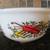 HAZEL ATLAS Violin Musica EGG NOG 1 Bowl and 6 Cups 7 thumbnail