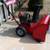 MTD 2 Stage Snowblower 2 thumbnail