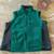 WHITE SIERRA Green Vest Coat Jacket  - Boys Small 1 thumbnail