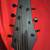 Ibanez Iron Label Iceman 7-string Electric Guitar Black Flat MINT 6 thumbnail