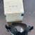 Used ScubaPro Scuba Snorkeling Dive Mask, Black - VG 6 thumbnail