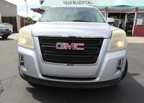 GMC Terrain - $5.995 (Sun City)63490556274561121