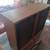 Vintage 1974-1976 Sansui SP 2500 Speakers 3-way 5 Speaker System 2 thumbnail