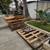 FREE WOOD PALLETS PALLETs 1 thumbnail