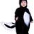 Little Skunk Small 4-6 Costume 1 thumbnail