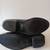 Near New Black Loredo Boots Size 12 4 thumbnail
