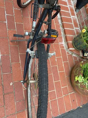 Diamondback Crestview  Bike Very good condition Works Great - $99 (Centerville)63470819552003121