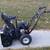 2 stage snow blower for sale 2 thumbnail