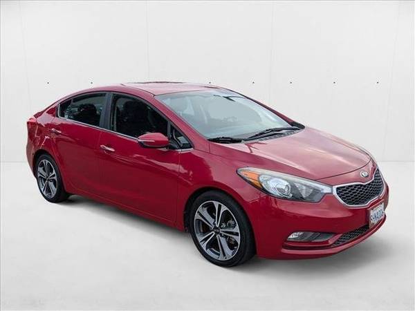 2015 Kia Forte  EX Sedan - $8,788 (Call *(510) 398-4108* to Confirm Availability Instantly)63470900191875122