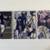 3 Autographed Chicago Bears Player Photos 1 thumbnail