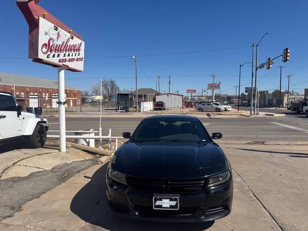 2022 Dodge Charger SXT 4dr Sedan - Home of the ZERO Down ZERO Interest! - $21,988 (+ SOUTHWEST CAR SALES)63470592443395121