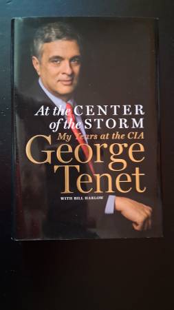 "At the Centre of the STORM 1