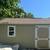 Nearly new pre-fab shed/garage 6 thumbnail