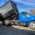 2011 Ford F650 & 2, 25 yd. dumpster bins 4 thumbnail