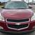 2010 CHEVY TRAVERSE LT 3RD ROW 3 thumbnail