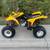 2001 Honda 400ex 1 thumbnail