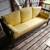 Antique spindle sofa 1 thumbnail