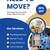 🚚 MOVE & MOUNT PROS – Affordable Movers Serving Moncton & Surrounding 10 thumbnail