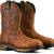 NEW Sz 11w Ariat Men Big Rig Tread VentTEK Composite Toe Work 3 thumbnail
