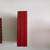Must de Cartier Lighter with Trinity Gold Rings, Burgundy 13 thumbnail