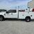 2017 Ford F350 6.2L 4x4 w/Utility Bed, Air Compressor, & Crane! 4 thumbnail