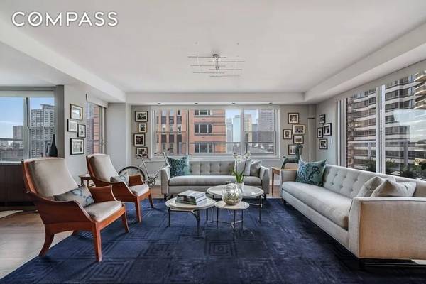 $5,273 / 2br - 1619ft2 - Prime Retail Sophisticated Mint Condition 2 bedroom, 2 1/2 Bath (Upper East Side)64212269437443122