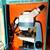 1963 Lionel-Porter Microcraft Microscope Vintage Lab Set, Made in USA 4 thumbnail
