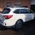 2017 Subaru Outback 2.5L 112k White CVT Automatic Complete Part Out 4 thumbnail