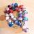 Lot of 40 European Bracelet Beads fit Pandora NEW-see photos 2 thumbnail