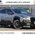 2025 Subaru Crosstrek Wilderness suv Silver Metallic 1 thumbnail