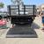 2008 FORD F550, GAS 16FT DUMP! LIFTGATE! 36K LOW MILES! I FINANCE HERE 9 thumbnail