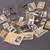 Lot of antique Miscellaneous Collectors Items 8 thumbnail