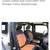 Leather seat covers - wrangler (info in pic) 7 thumbnail