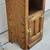 Excellent Solid Wood White Clad Nightstand/End Table 3 thumbnail