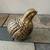 Pair Of Brass/Gold Color Doves 1 thumbnail