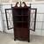 Antique Corner Cabinet - Maddox Furniture 2 thumbnail
