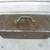 Vintage / Antique Metal Fishing Tackle Box with Key and Tackle 2 thumbnail