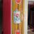 2 vintage Fisher Price Mini-Buses, 1969. Red, white, excellent cond. 5 thumbnail