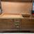 Continental Desk Co. Cedar/Mahogany Chest 1 thumbnail