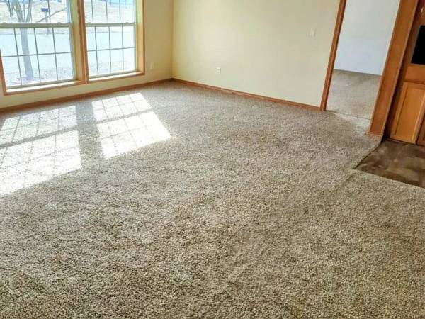 $1,000 / 3br - 1350ft2 - BRAND NEW home at VERY affordable pricing , less than renting per month. (Big Rapids)63793454087939123