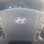 2012 Hyundai Santa Fe AWD 4dr V6 Auto GL 8 thumbnail