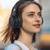 Commalta E7 Wireless Bluetooth Active Noise Cancelling Headphones, NEW 11 thumbnail