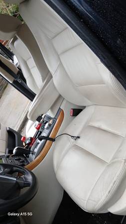 2007 Land roverRange Rover Sport hse 157k 2Owners  reliable well-maint - $3,750 (Seattle Alki)63622802004867123