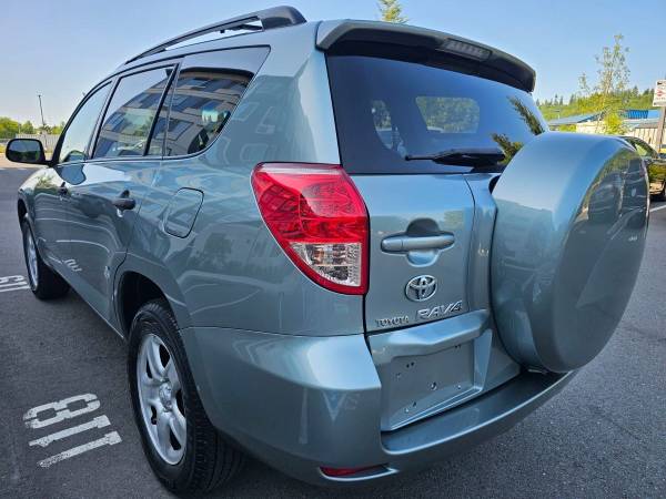 RAV4 Toyota 2008 - ¡Financiamiento disponible! - $7900.0063623227120771122