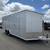 2025 Formula Trailers NOVAE ENCLOSED Cargo / Enclosed Trailer 2 thumbnail