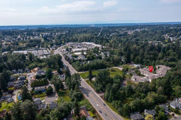 $1,473 / 1br - 600ft2 - Techos Altos, Vista, Ascensor (13510 SE 272nd St, Kent, WA)63934287496578121
