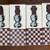 Six Vintage Series II AVON Chess Set Pieces - EMPTY with Boxes 1 thumbnail
