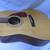 FENDER DG-14S ACOUSTIC GUITAR 8 thumbnail