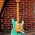 Squier 40th Anniversary Stratocaster Vintage Edition Electric Guitar 3 thumbnail
