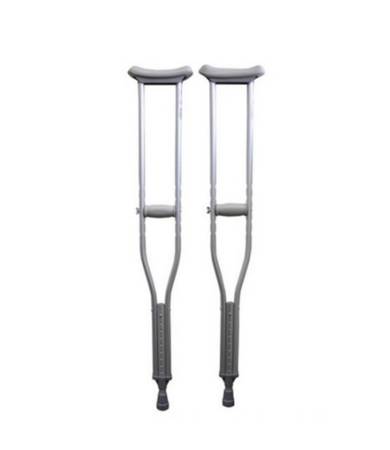 Crutches 1